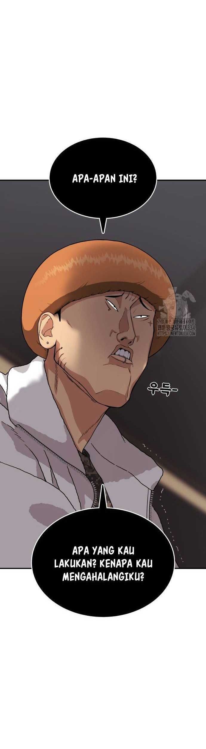 Top 1 Fighting Tutoring Chapter 15 - halaman 46