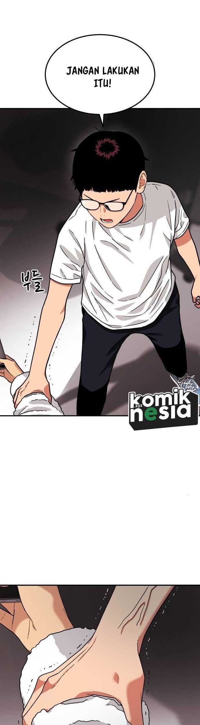 Top 1 Fighting Tutoring Chapter 15 - halaman 47