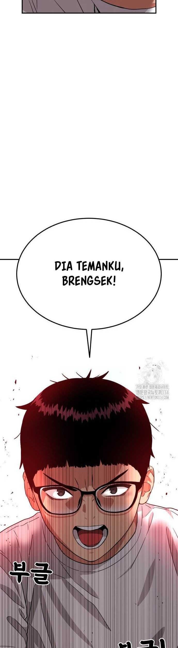 Top 1 Fighting Tutoring Chapter 15 - halaman 50