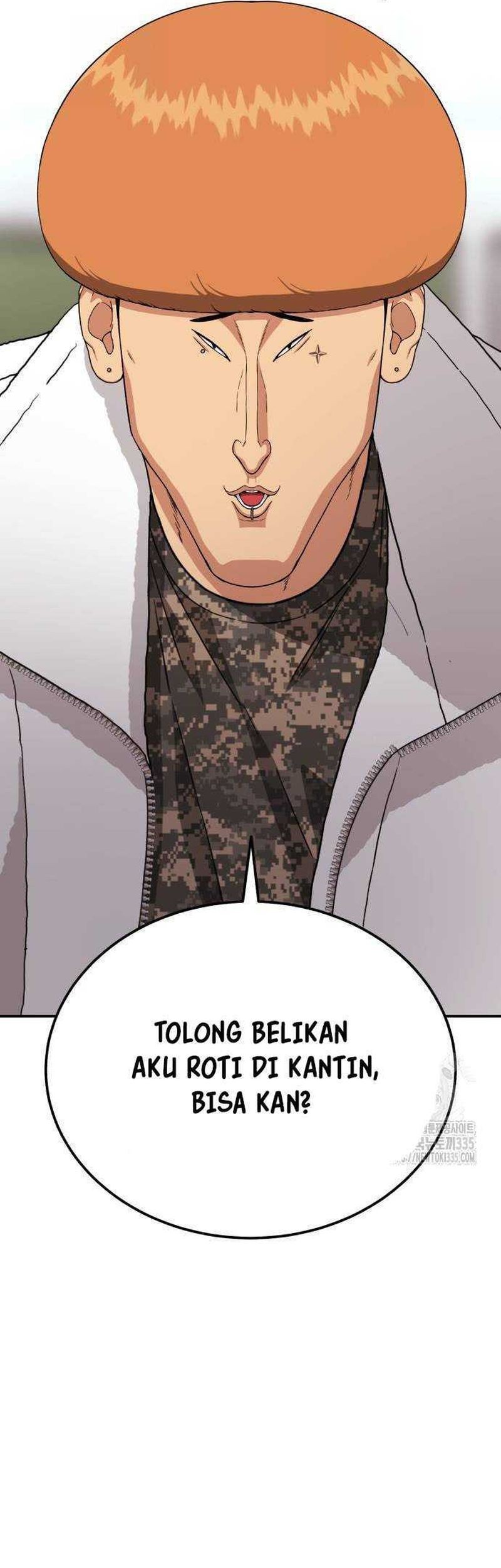 Top 1 Fighting Tutoring Chapter 16 - halaman 13