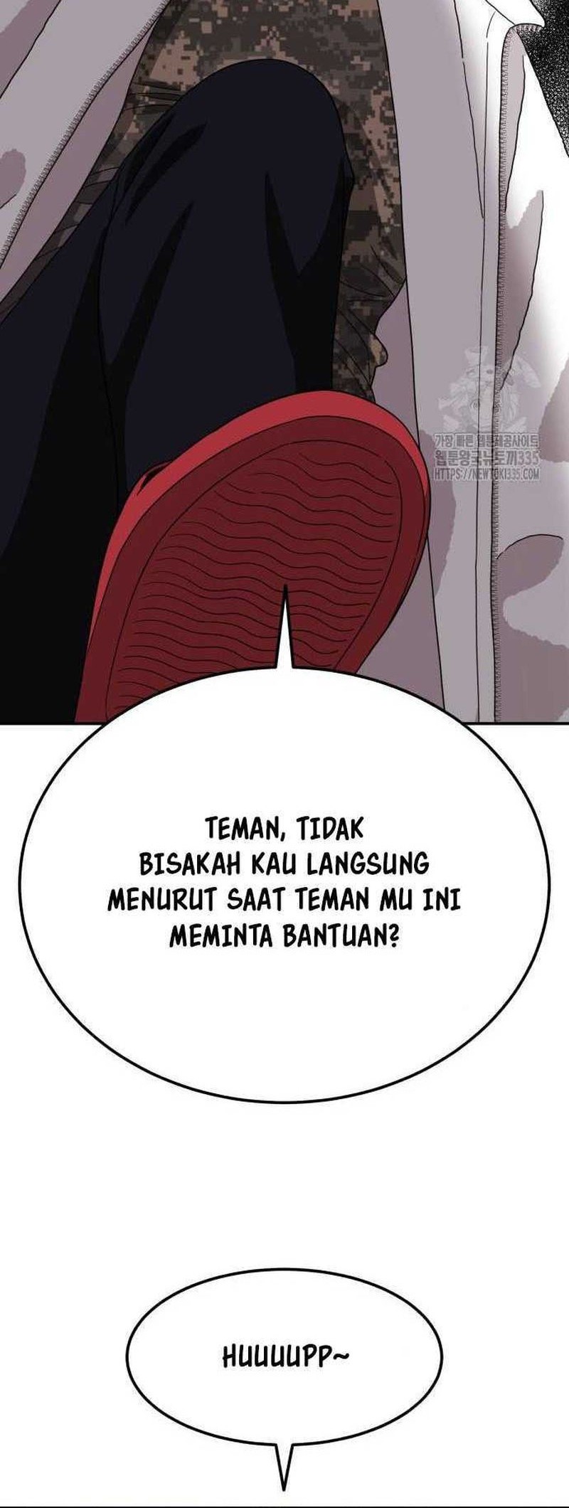 Top 1 Fighting Tutoring Chapter 16 - halaman 24