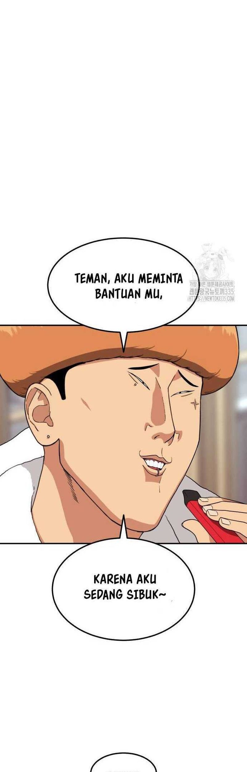 Top 1 Fighting Tutoring Chapter 16 - halaman 27