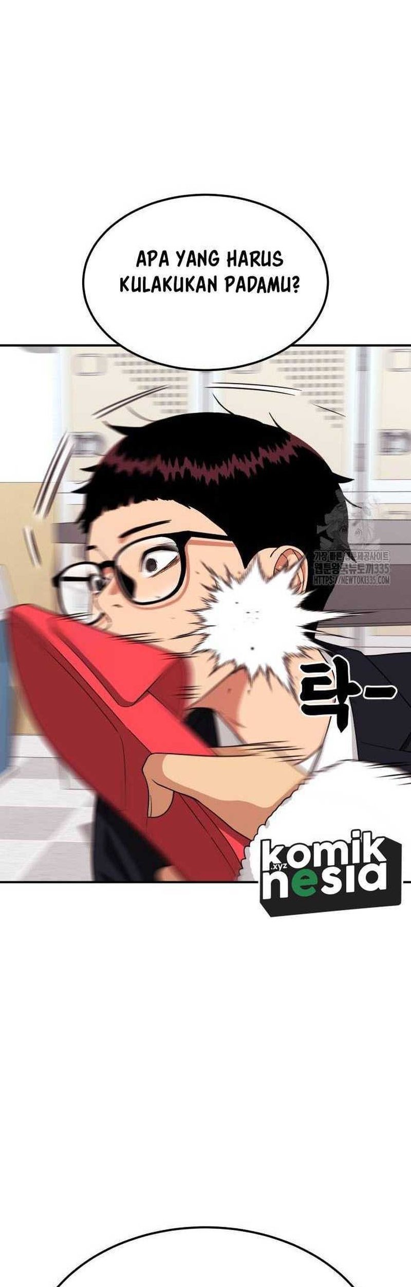 Top 1 Fighting Tutoring Chapter 16 - halaman 31