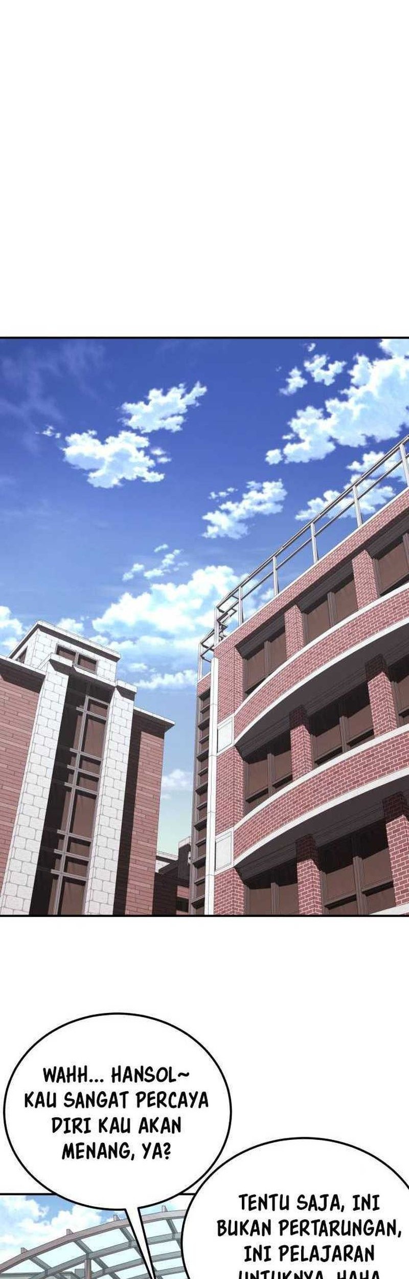 Top 1 Fighting Tutoring Chapter 16 - halaman 42