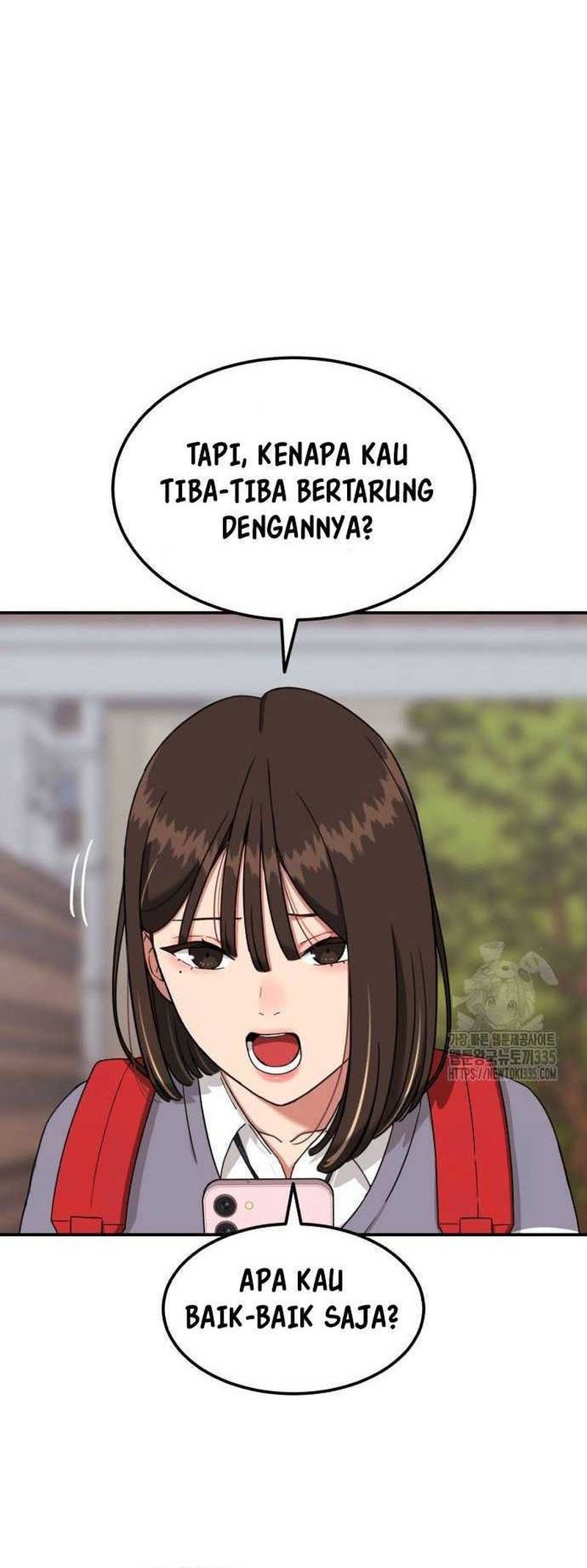 Top 1 Fighting Tutoring Chapter 16 - halaman 56