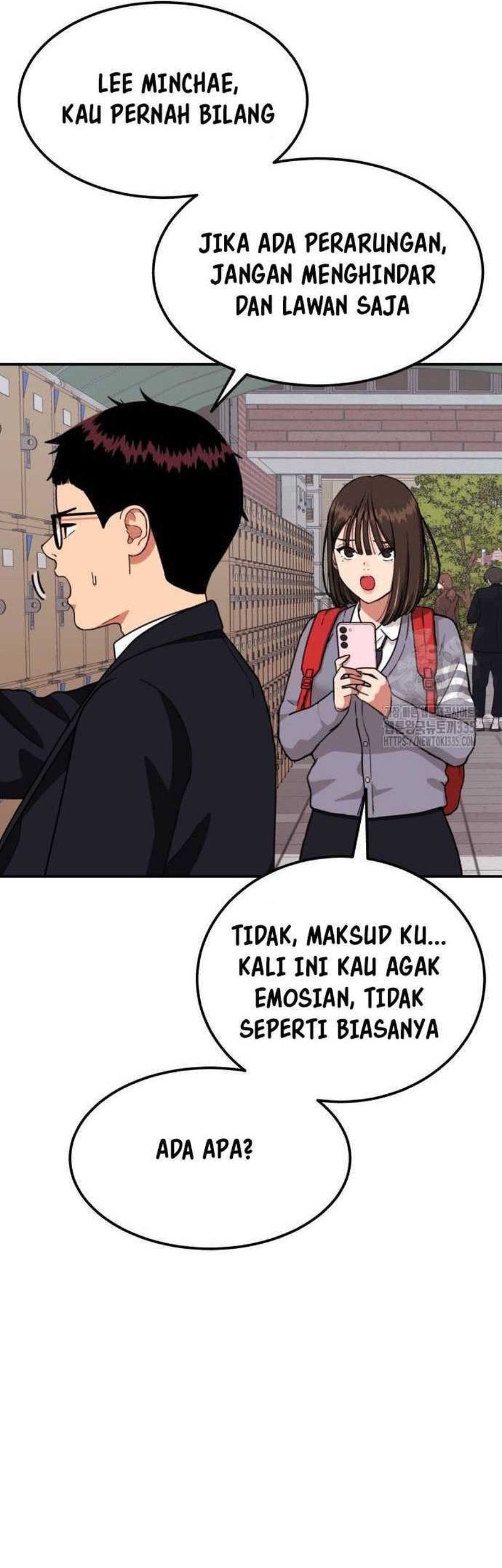 Top 1 Fighting Tutoring Chapter 16 - halaman 57