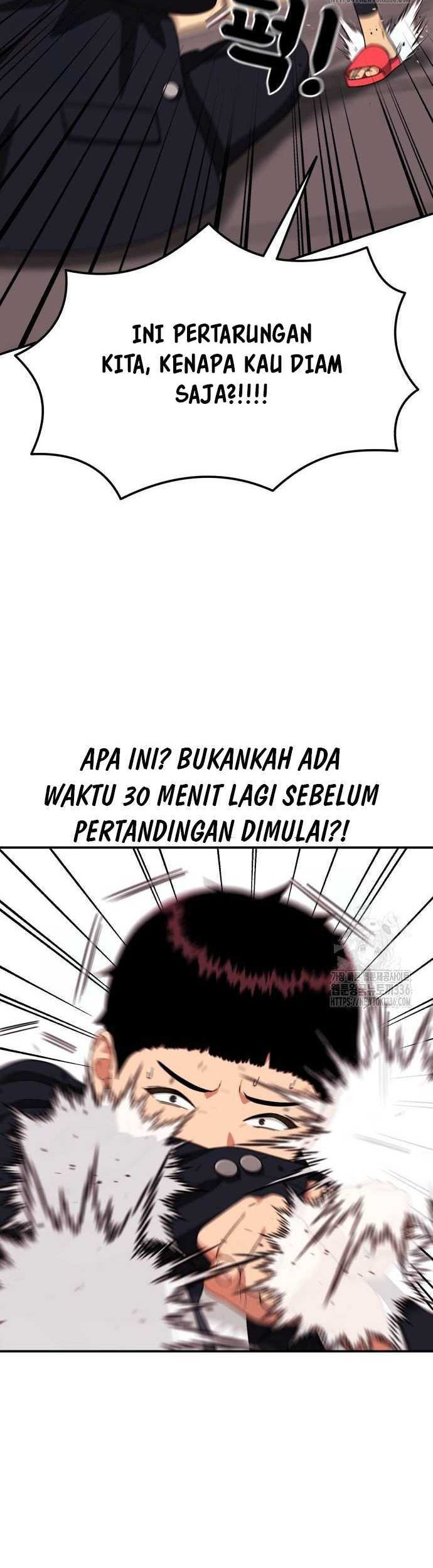 Top 1 Fighting Tutoring Chapter 17 - halaman 10