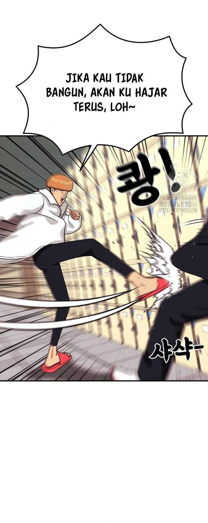Top 1 Fighting Tutoring Chapter 17 - halaman 11