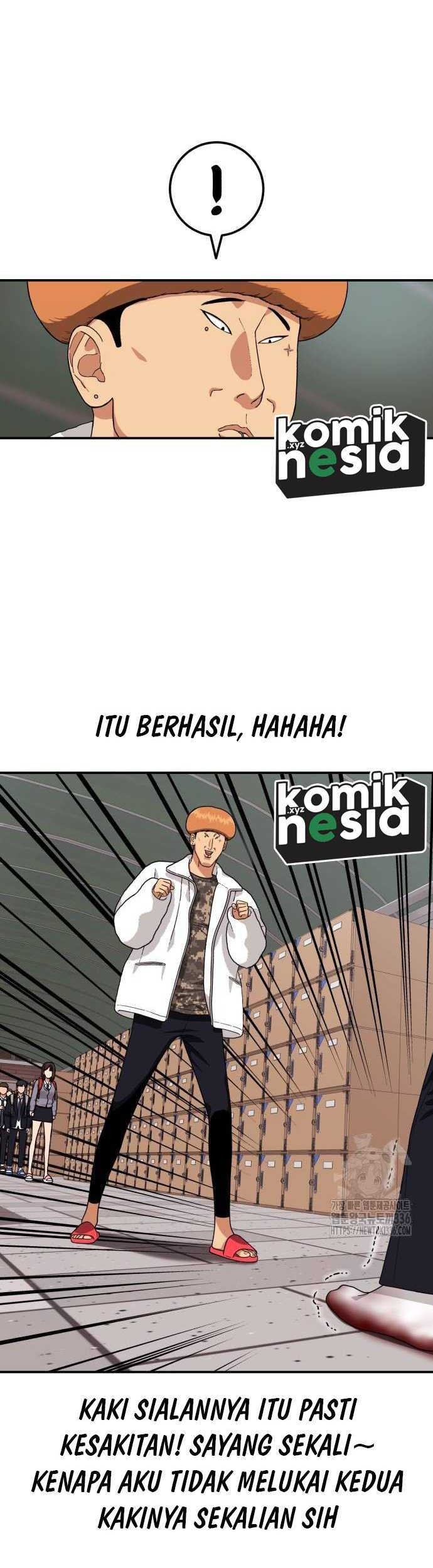 Top 1 Fighting Tutoring Chapter 17 - halaman 14