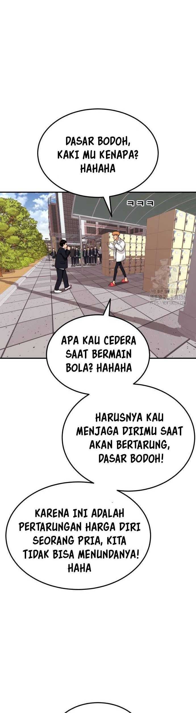 Top 1 Fighting Tutoring Chapter 17 - halaman 15