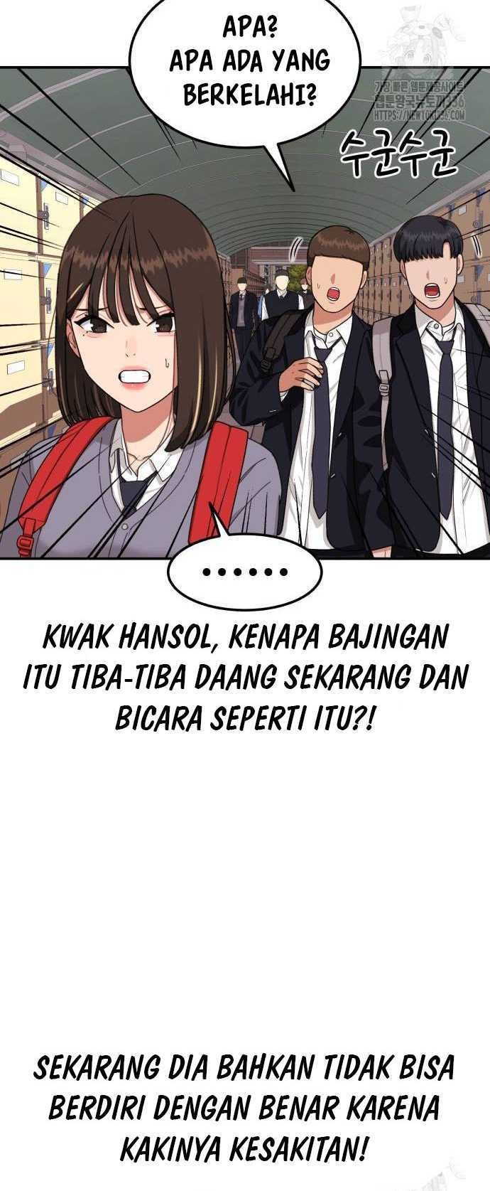 Top 1 Fighting Tutoring Chapter 17 - halaman 16