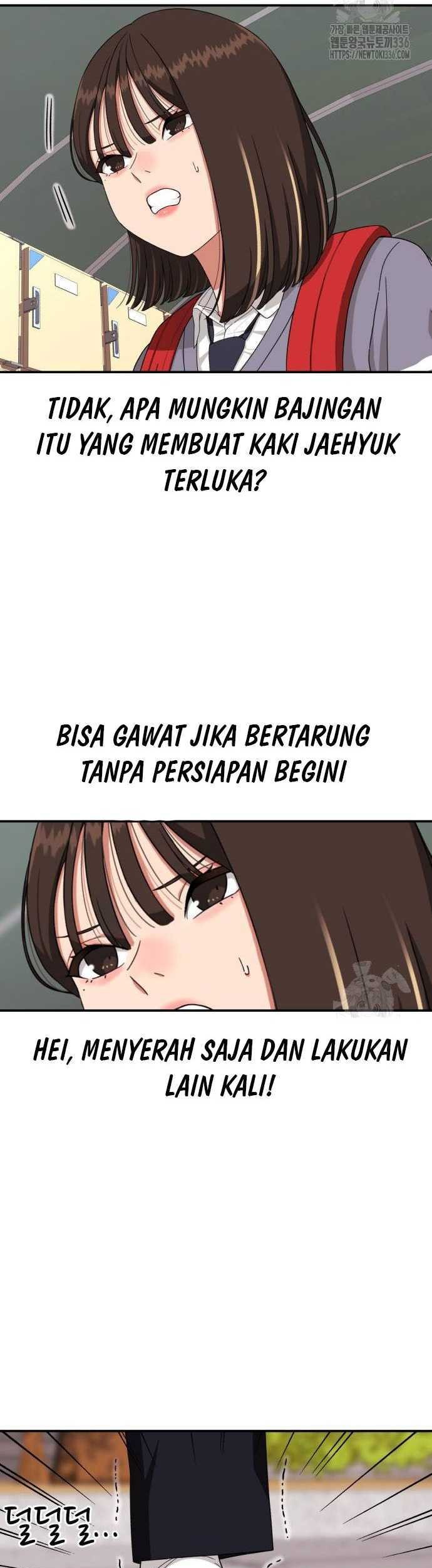 Top 1 Fighting Tutoring Chapter 17 - halaman 17