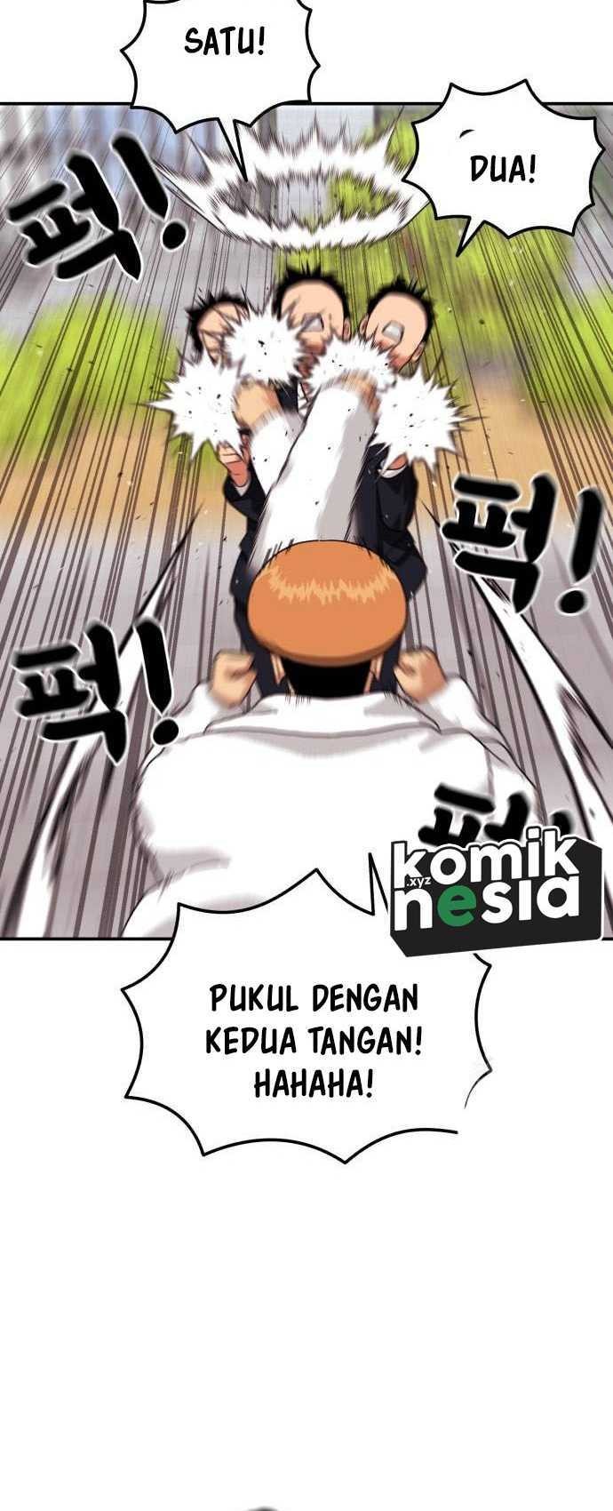 Top 1 Fighting Tutoring Chapter 17 - halaman 21