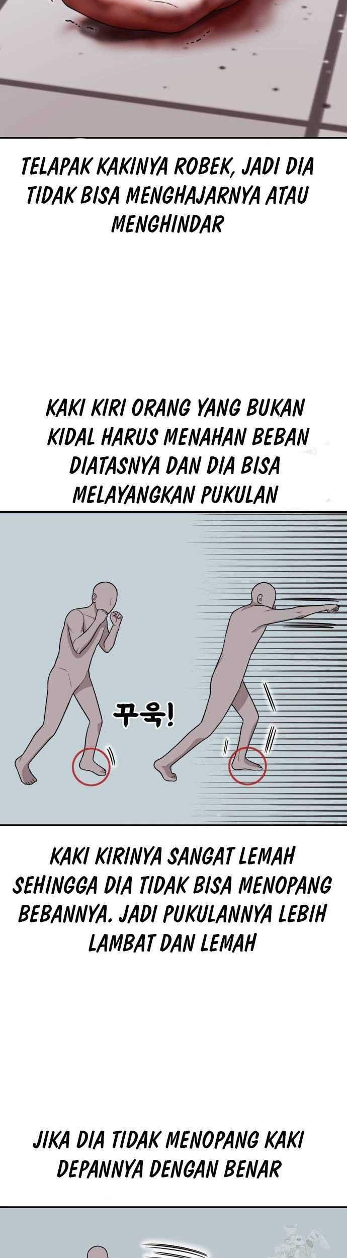 Top 1 Fighting Tutoring Chapter 17 - halaman 24