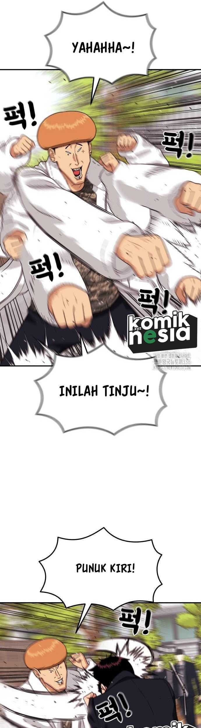 Top 1 Fighting Tutoring Chapter 17 - halaman 27