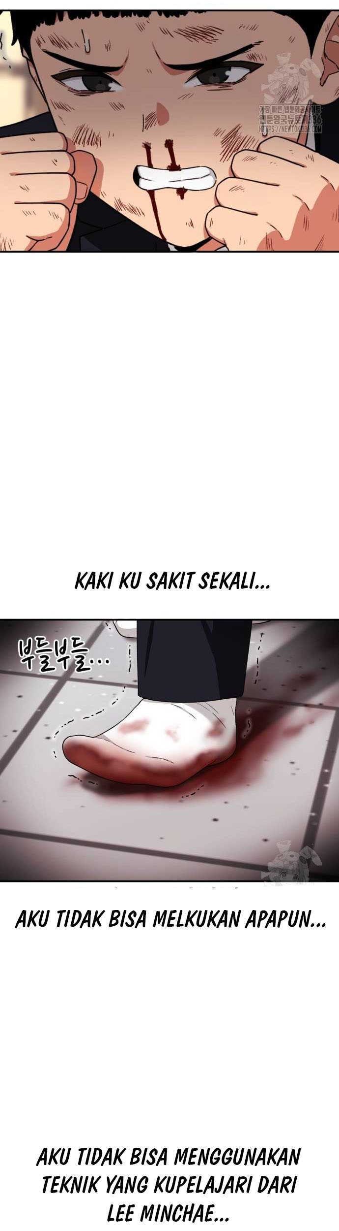 Top 1 Fighting Tutoring Chapter 17 - halaman 34