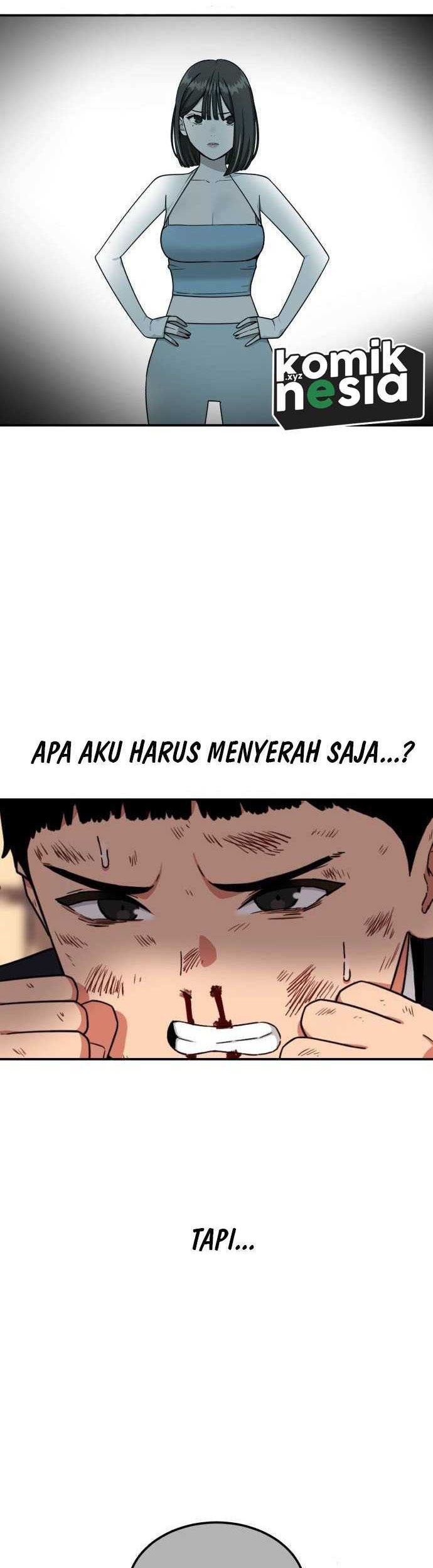 Top 1 Fighting Tutoring Chapter 17 - halaman 35