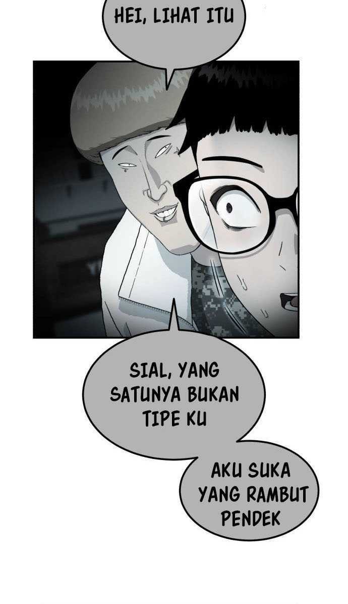 Top 1 Fighting Tutoring Chapter 17 - halaman 36