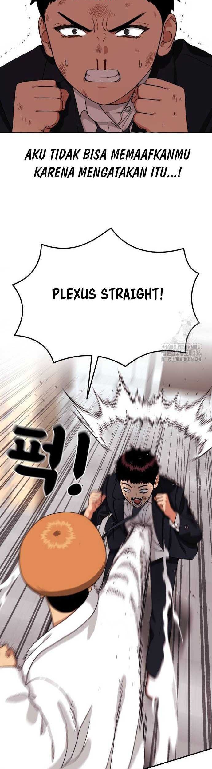 Top 1 Fighting Tutoring Chapter 17 - halaman 38