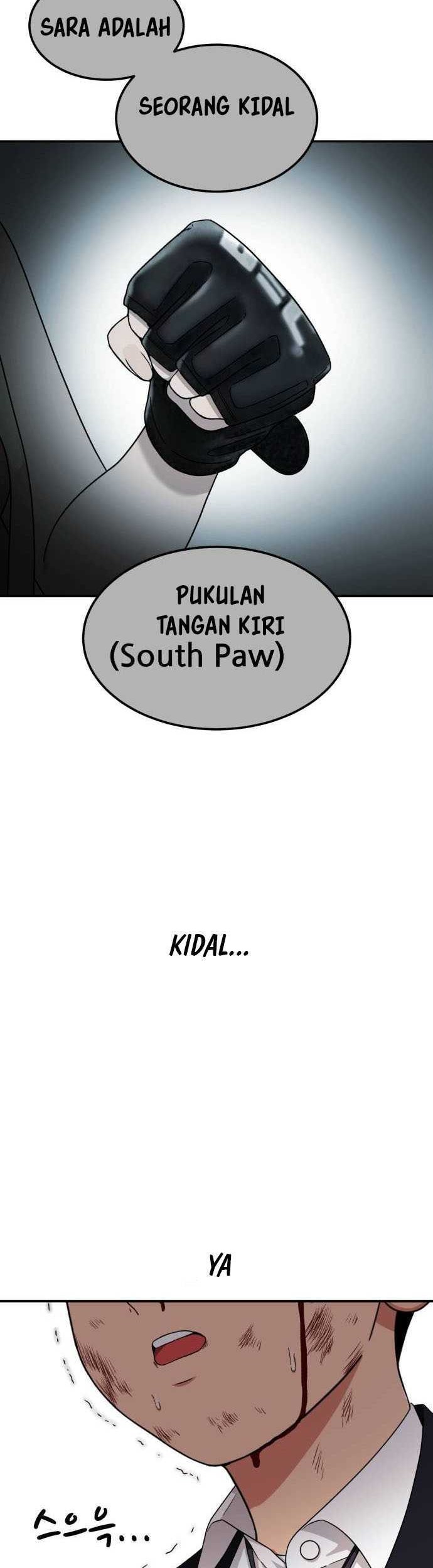 Top 1 Fighting Tutoring Chapter 17 - halaman 49