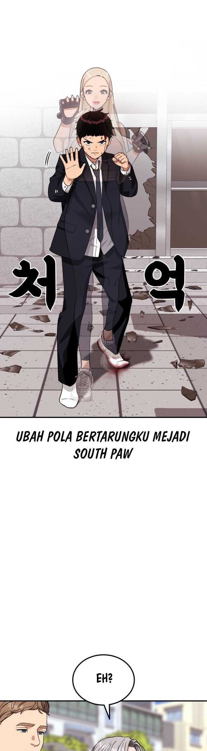 Top 1 Fighting Tutoring Chapter 17 - halaman 51