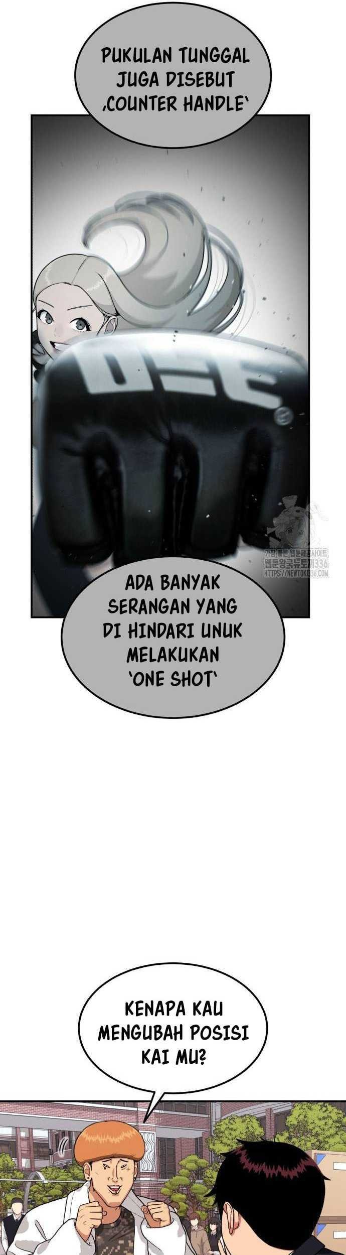Top 1 Fighting Tutoring Chapter 17 - halaman 56