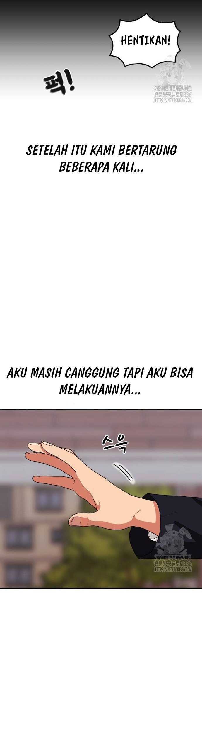 Top 1 Fighting Tutoring Chapter 17 - halaman 61