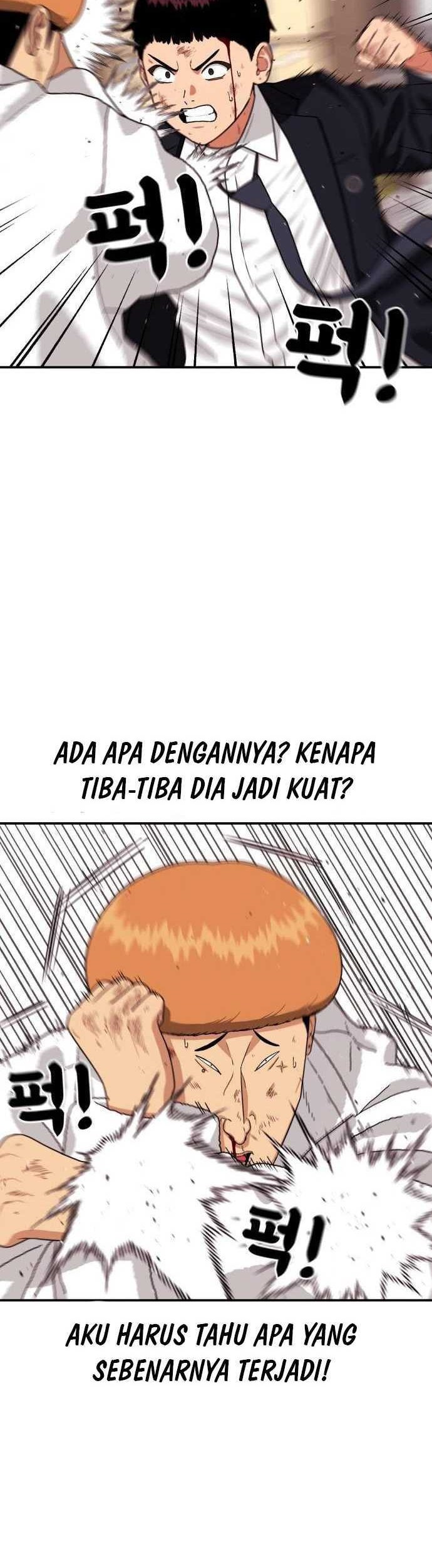 Top 1 Fighting Tutoring Chapter 18 - halaman 13
