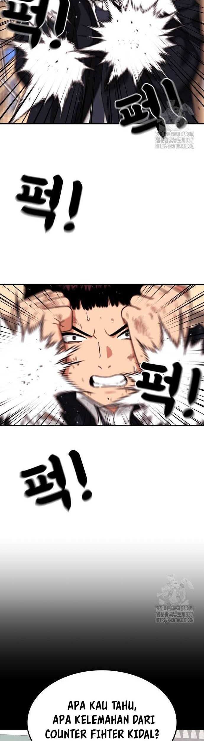 Top 1 Fighting Tutoring Chapter 18 - halaman 23