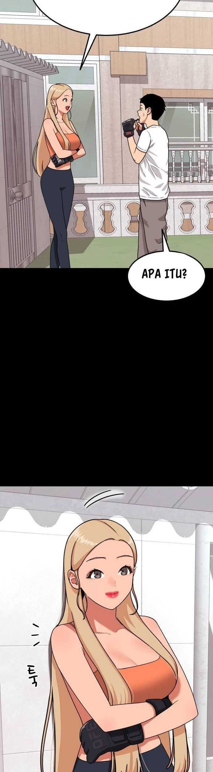 Top 1 Fighting Tutoring Chapter 18 - halaman 24