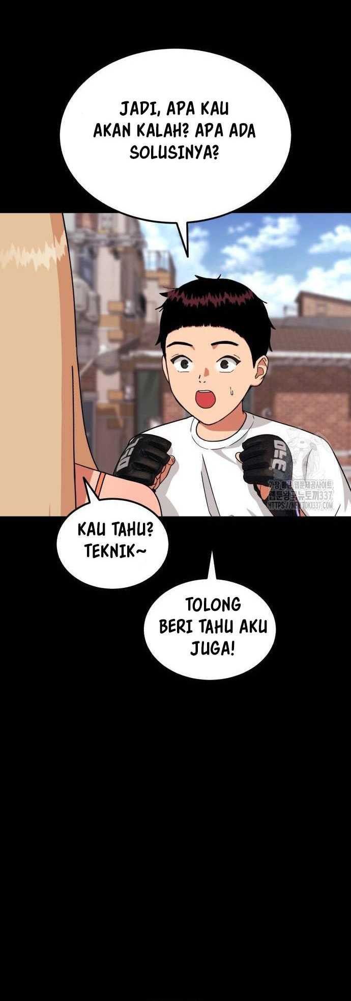 Top 1 Fighting Tutoring Chapter 18 - halaman 26