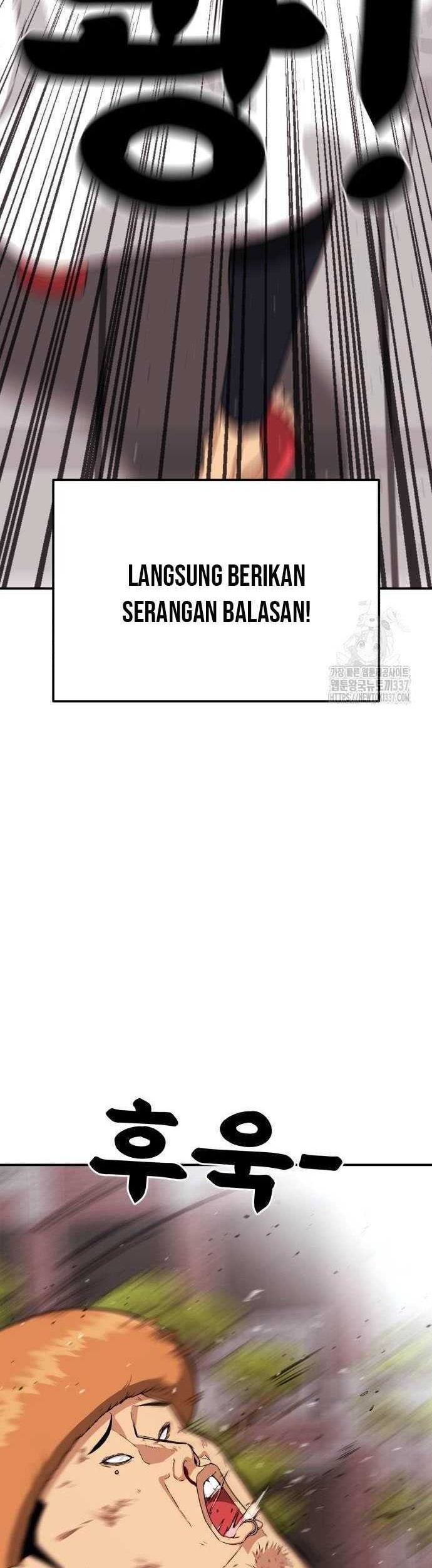 Top 1 Fighting Tutoring Chapter 18 - halaman 35