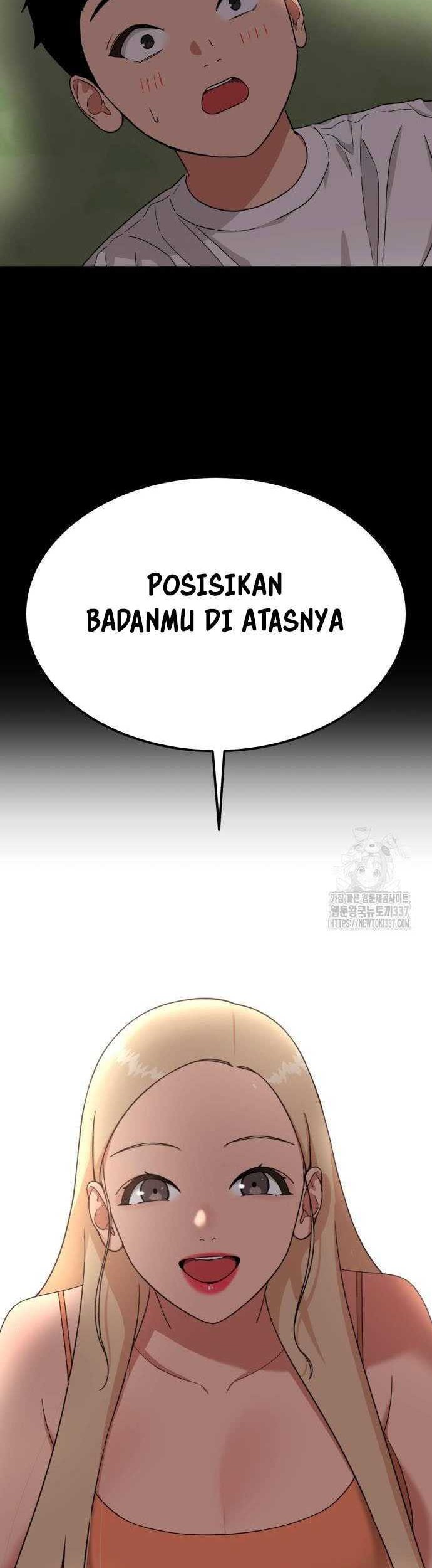 Top 1 Fighting Tutoring Chapter 18 - halaman 38