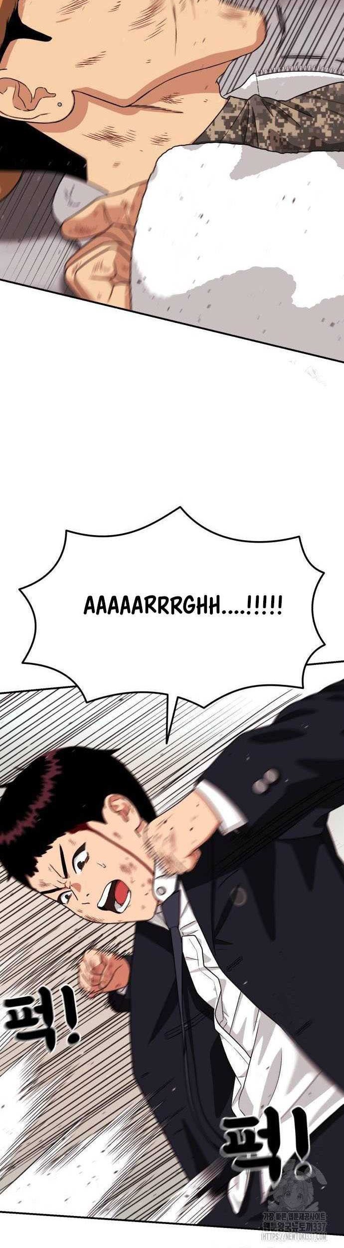 Top 1 Fighting Tutoring Chapter 18 - halaman 43