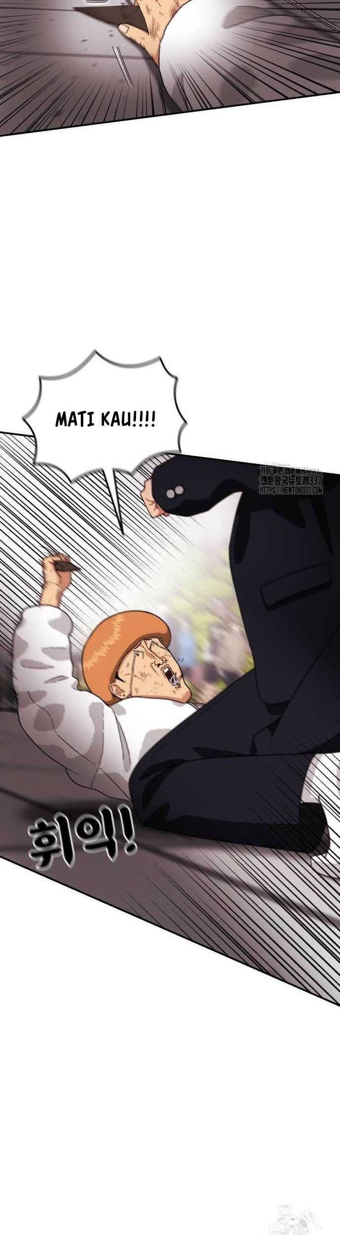 Top 1 Fighting Tutoring Chapter 18 - halaman 54