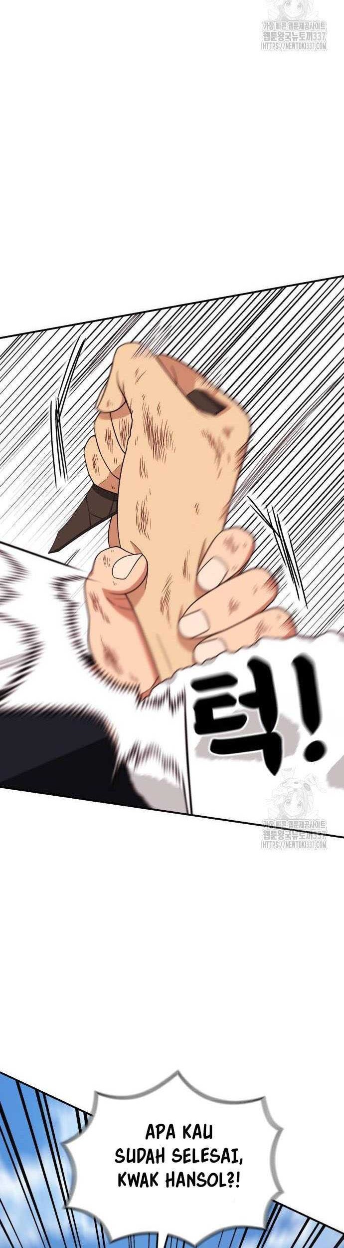 Top 1 Fighting Tutoring Chapter 18 - halaman 55