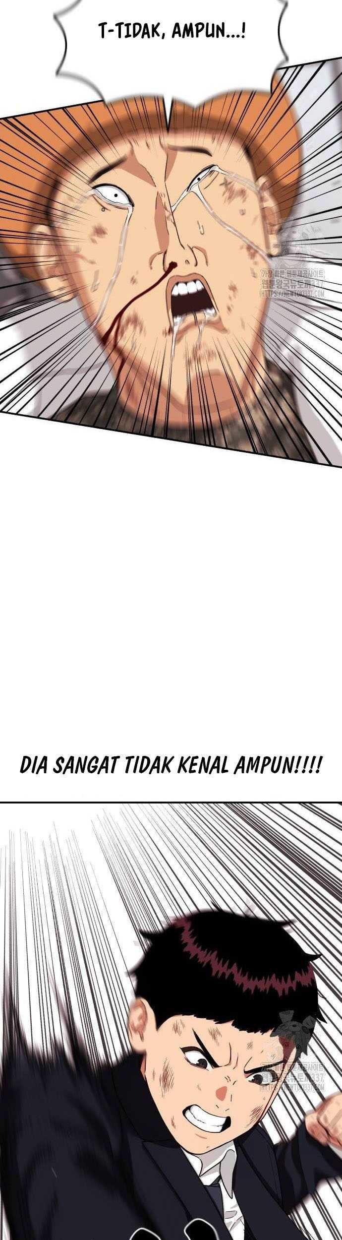 Top 1 Fighting Tutoring Chapter 18 - halaman 57
