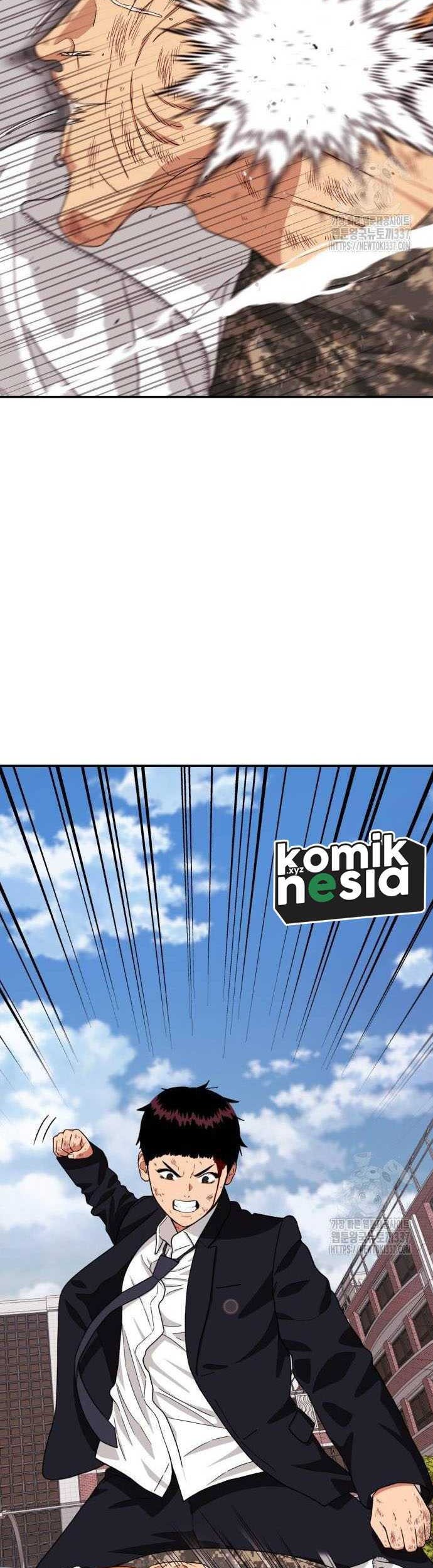 Top 1 Fighting Tutoring Chapter 18 - halaman 59