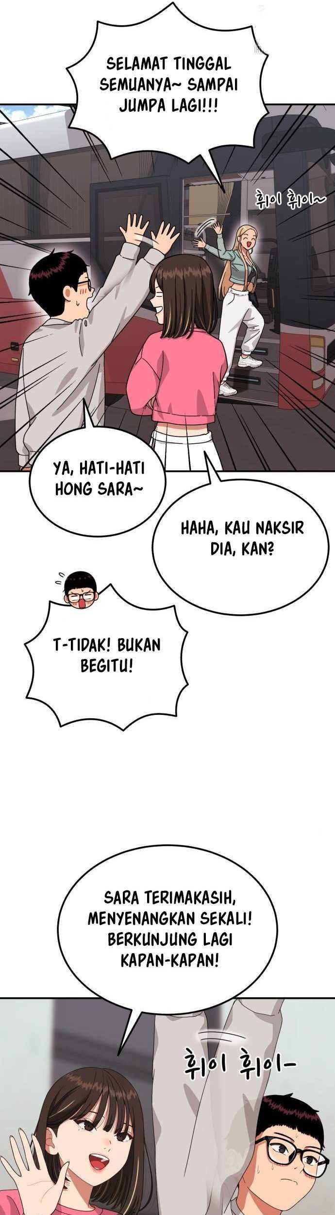 Top 1 Fighting Tutoring Chapter 19 - halaman 12