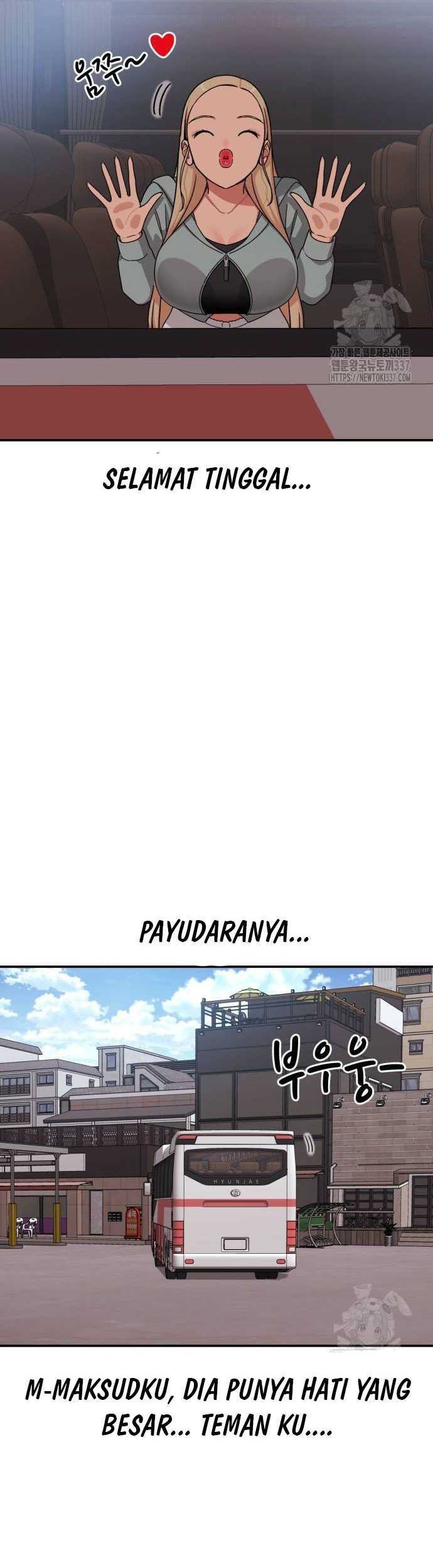 Top 1 Fighting Tutoring Chapter 19 - halaman 15