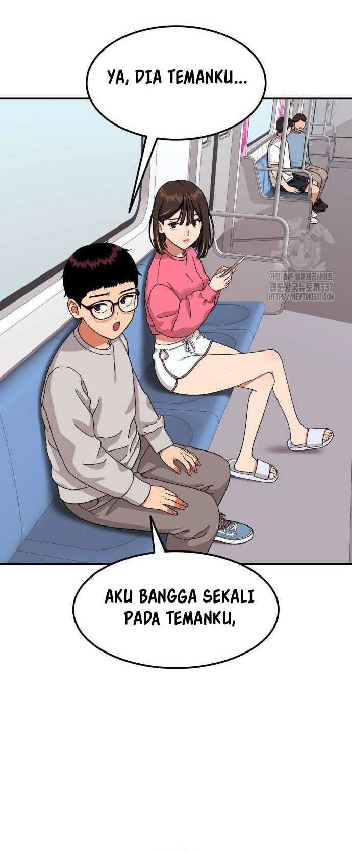 Top 1 Fighting Tutoring Chapter 19 - halaman 21