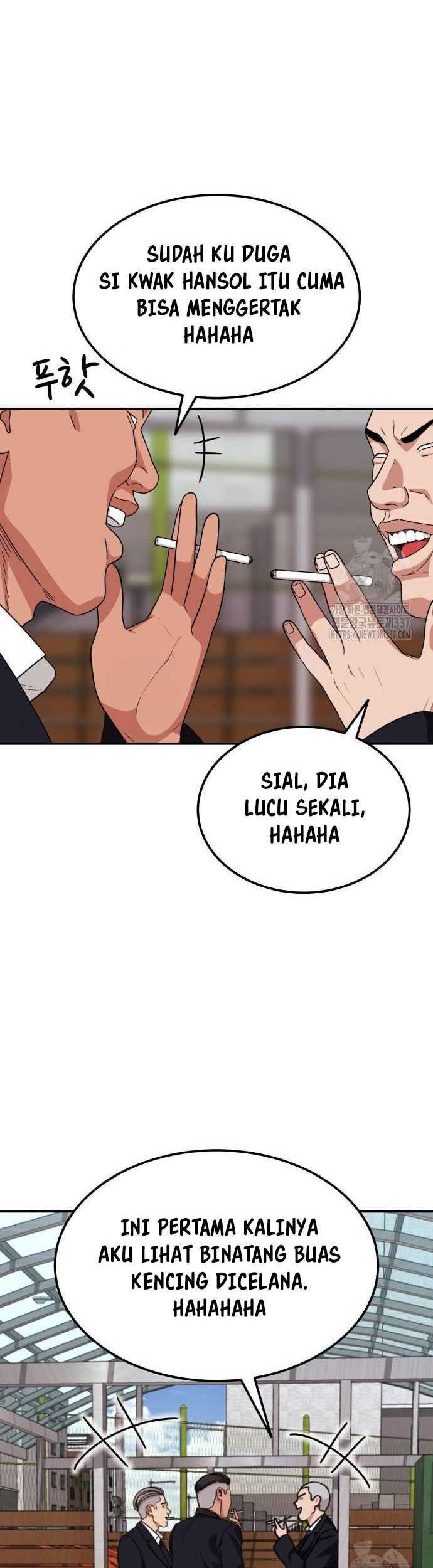 Top 1 Fighting Tutoring Chapter 19 - halaman 25