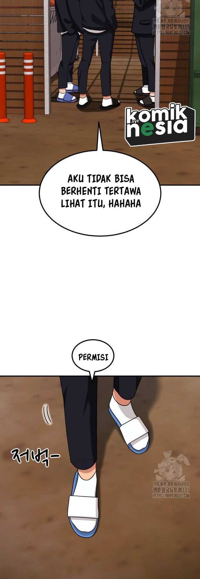 Top 1 Fighting Tutoring Chapter 19 - halaman 26