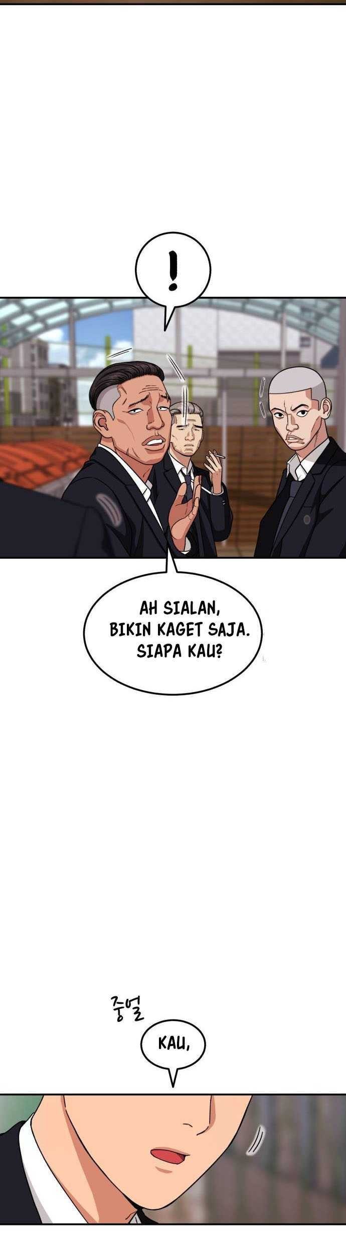 Top 1 Fighting Tutoring Chapter 19 - halaman 27