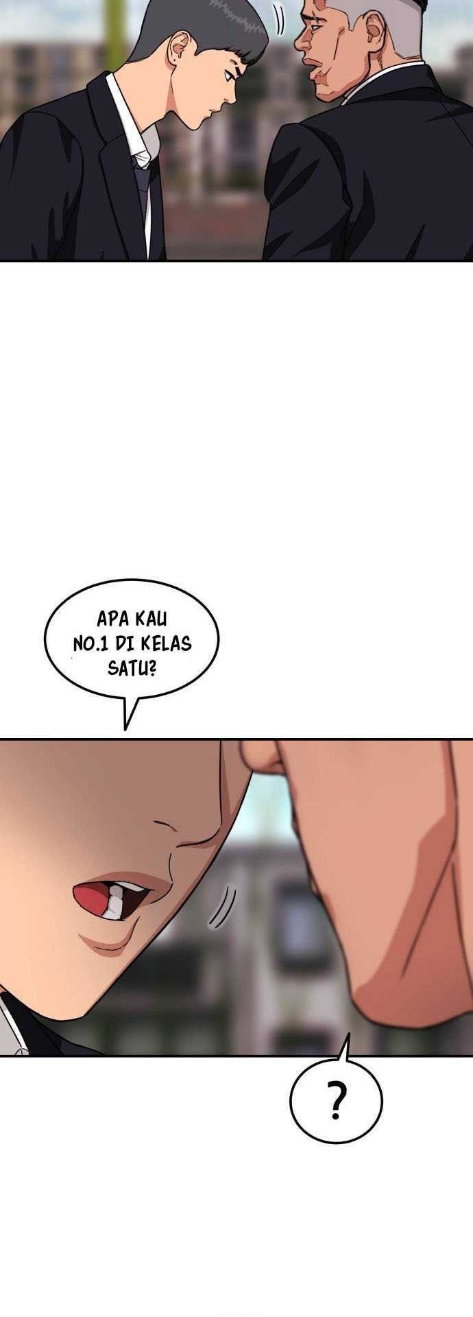 Top 1 Fighting Tutoring Chapter 19 - halaman 31