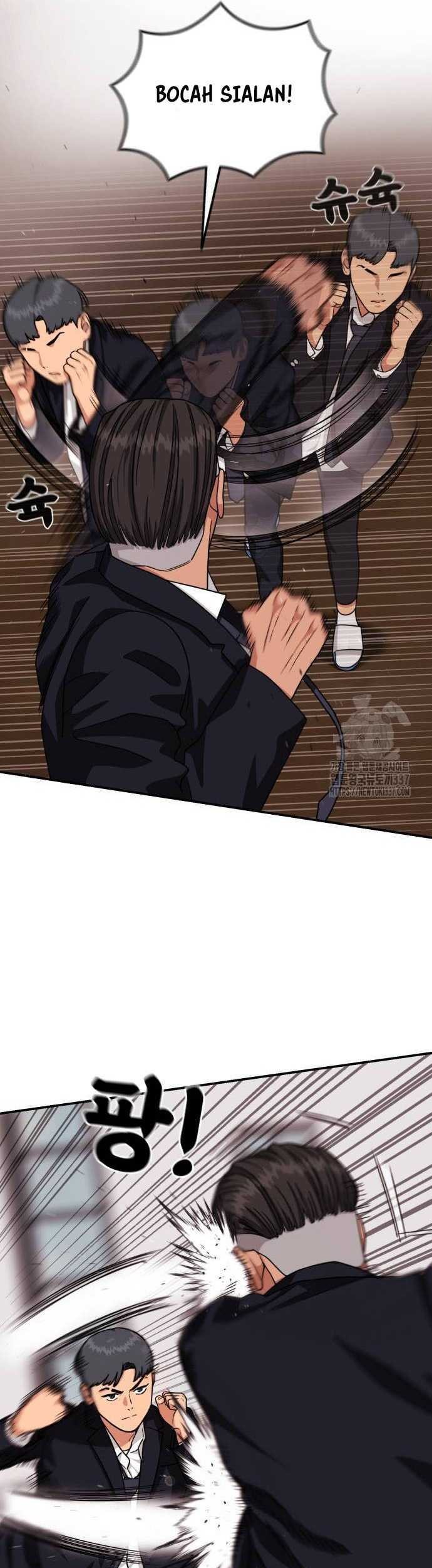 Top 1 Fighting Tutoring Chapter 19 - halaman 42