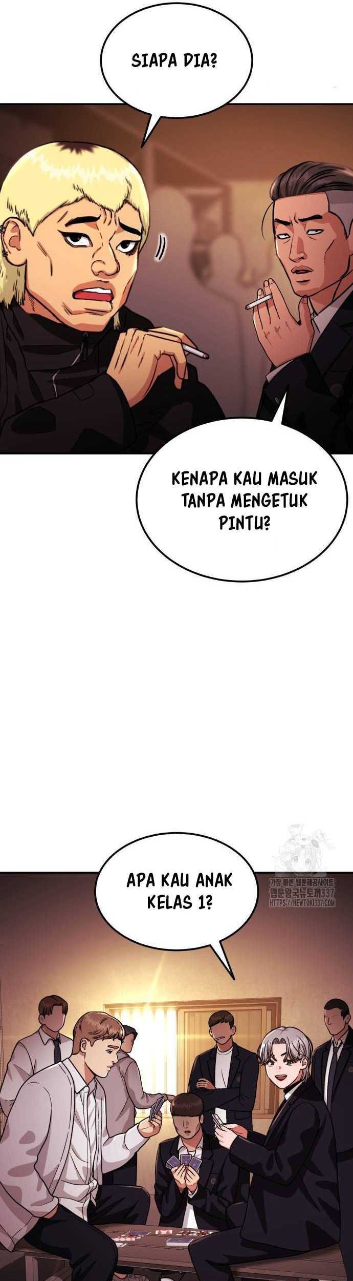 Top 1 Fighting Tutoring Chapter 19 - halaman 57