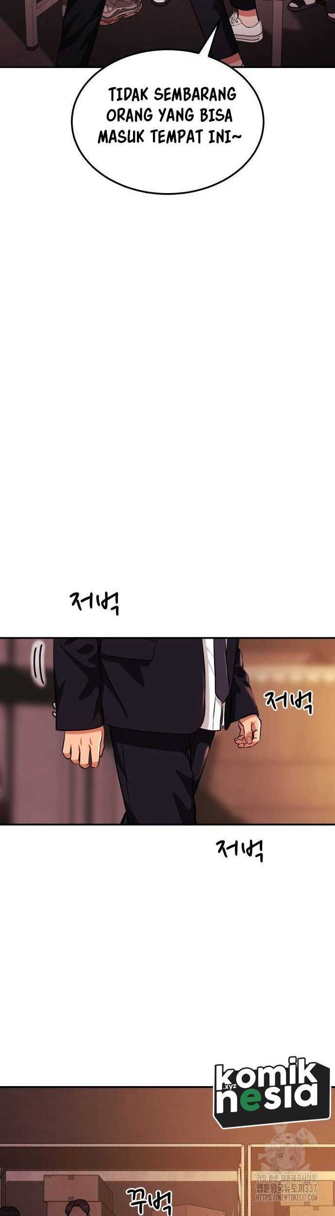 Top 1 Fighting Tutoring Chapter 19 - halaman 58
