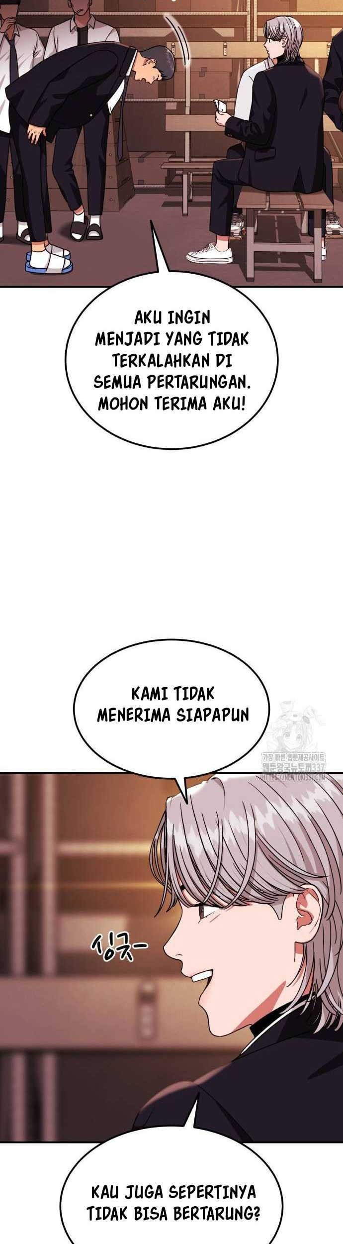 Top 1 Fighting Tutoring Chapter 19 - halaman 59