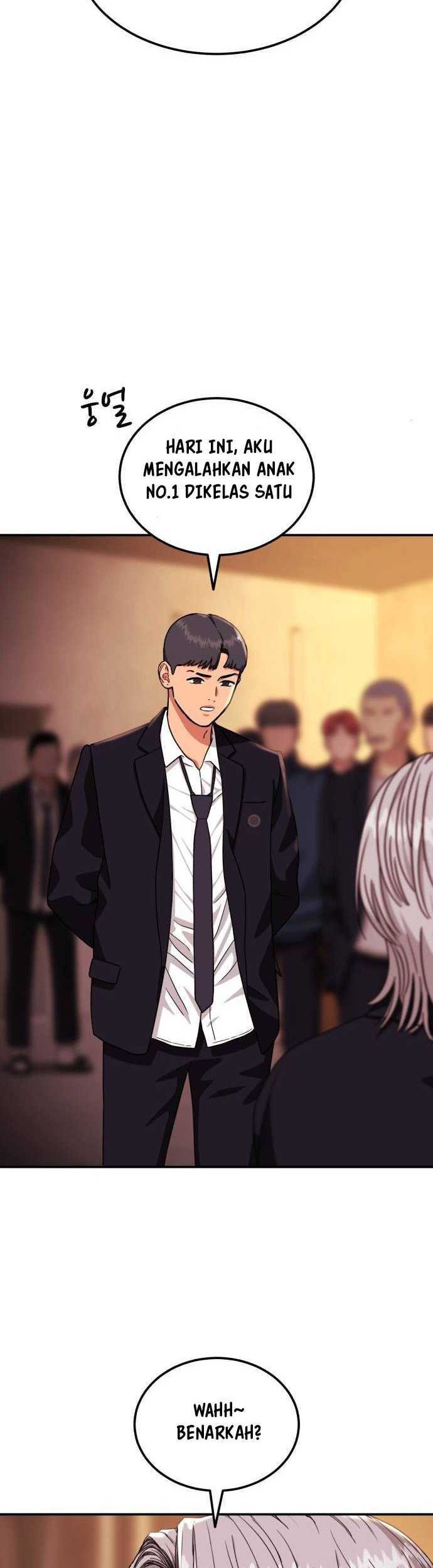 Top 1 Fighting Tutoring Chapter 19 - halaman 60
